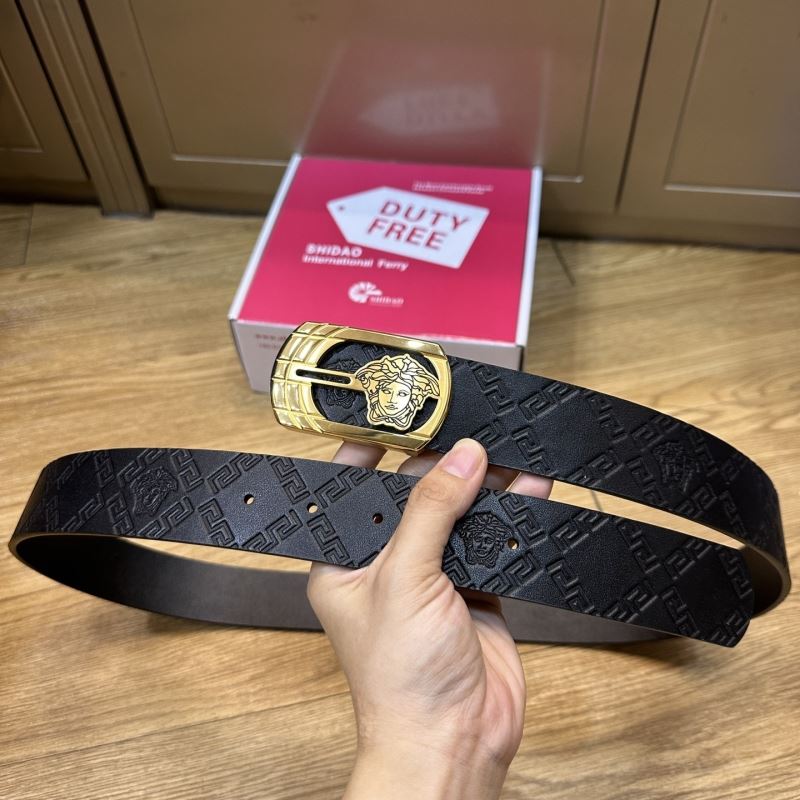 Ferragamo Belts
